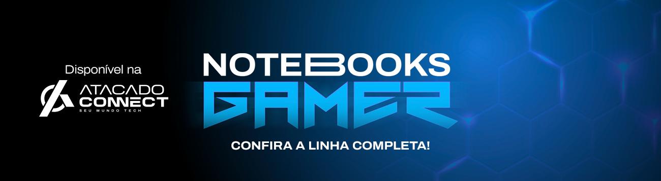 Notebooks Gamer