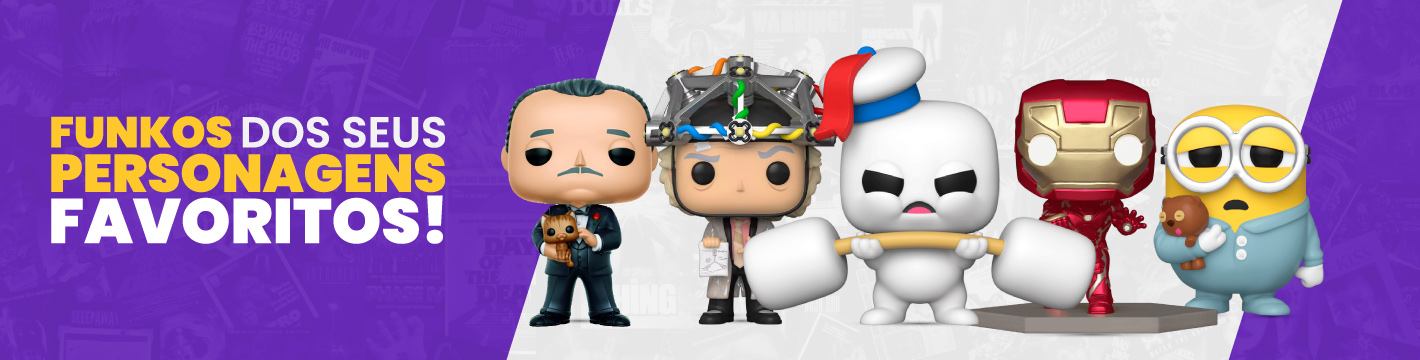 Funko Filmes