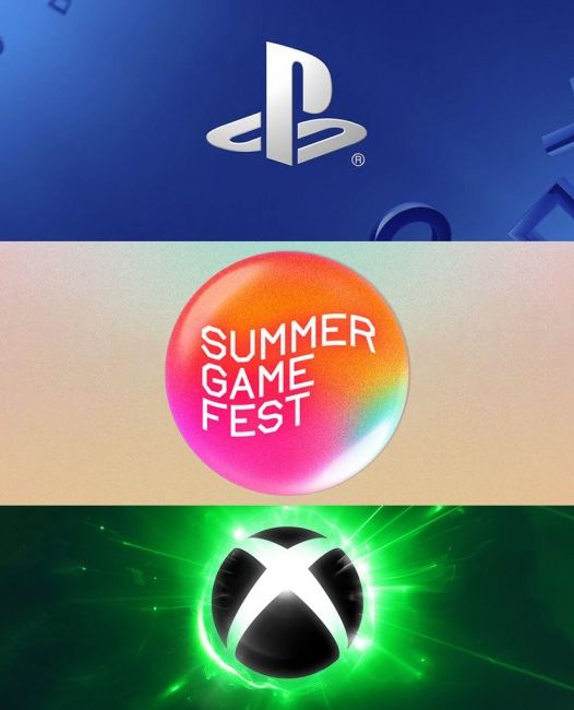 Todos os jogos annciados em 2024: Resumo State of Play, Summer Game Fest e Xbox Showcase