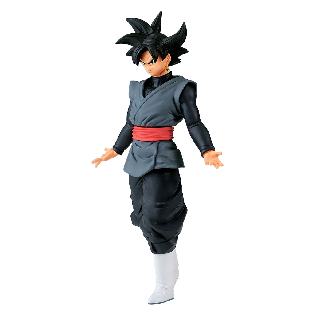 Goku: 20 curiosidades que todo fã de Dragon Ball deveria saber, desenho  goku preto e branco 