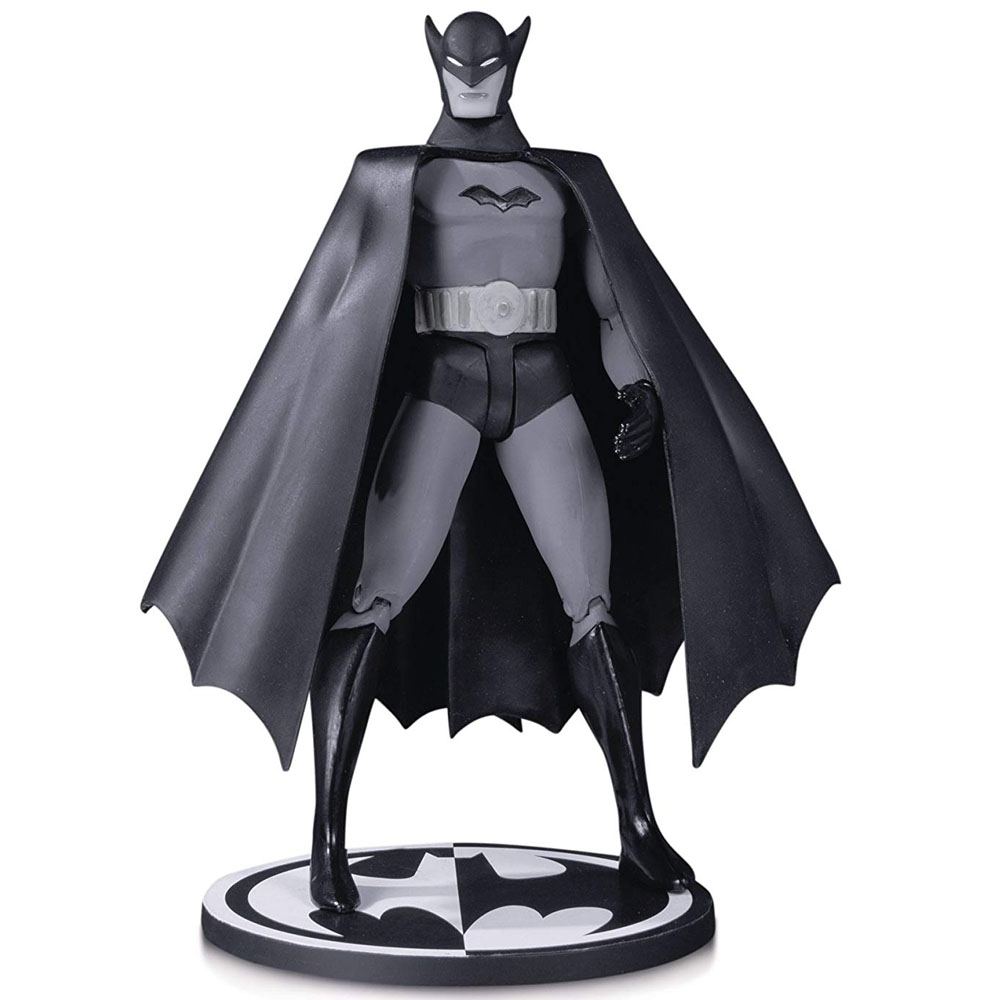 Dc sale collectables batman