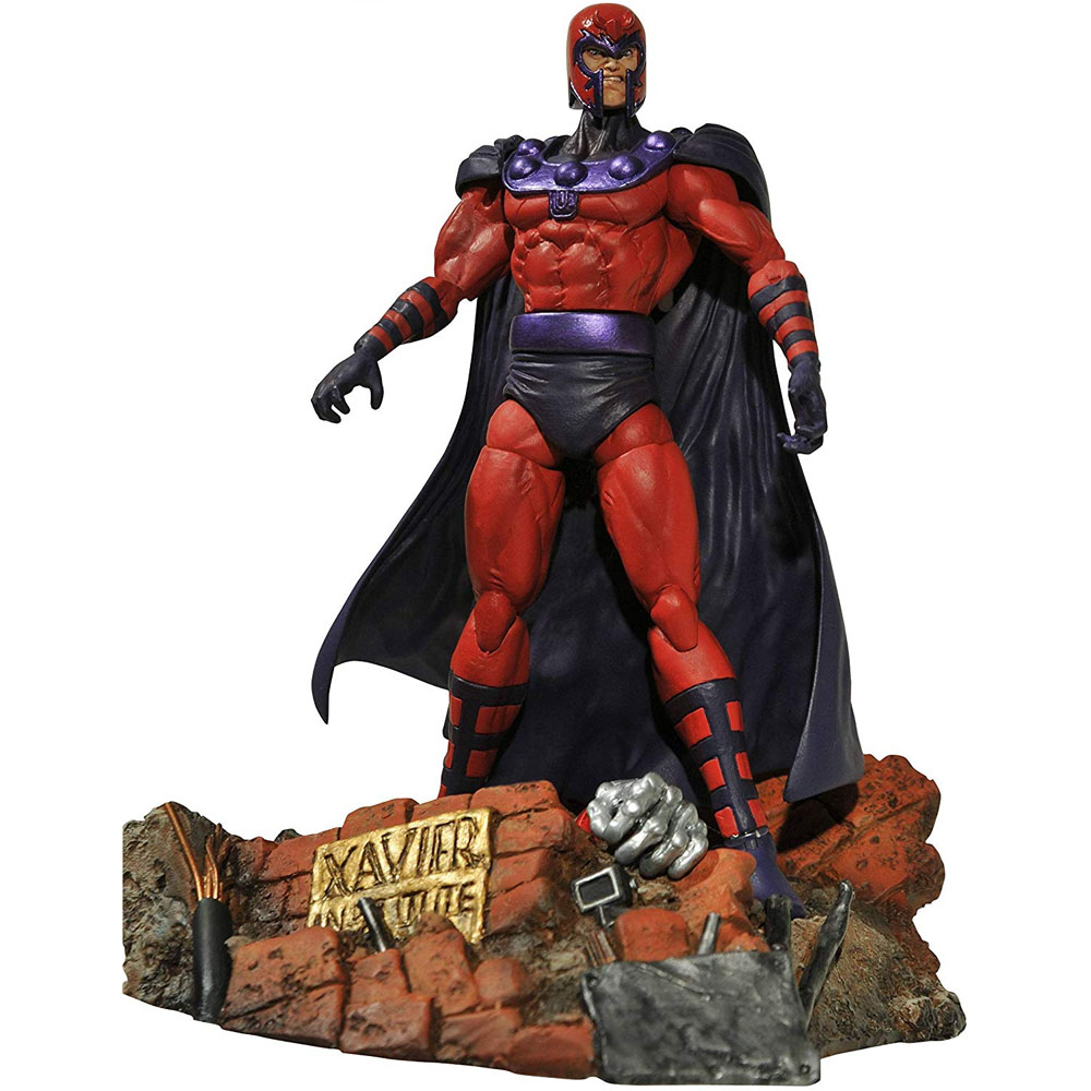 Diamond on sale select magneto