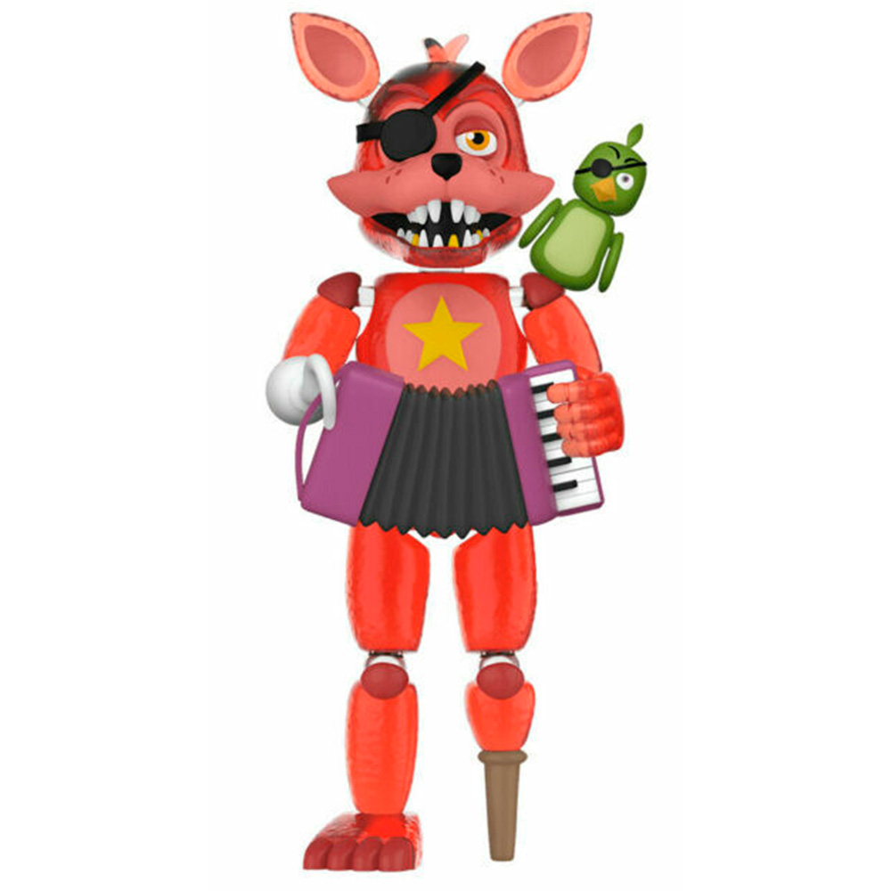 Funko FNAF Five Nights at Freddy's - Pizzeria Simulator Action