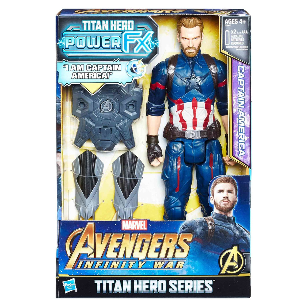 Boneco Star-Lord Titan Hero Power Fx Marvel + Acessórios - GAMES &  ELETRONICOS
