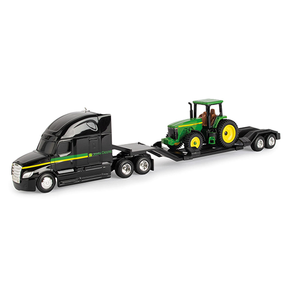 Tomy tractor cheap and trailer