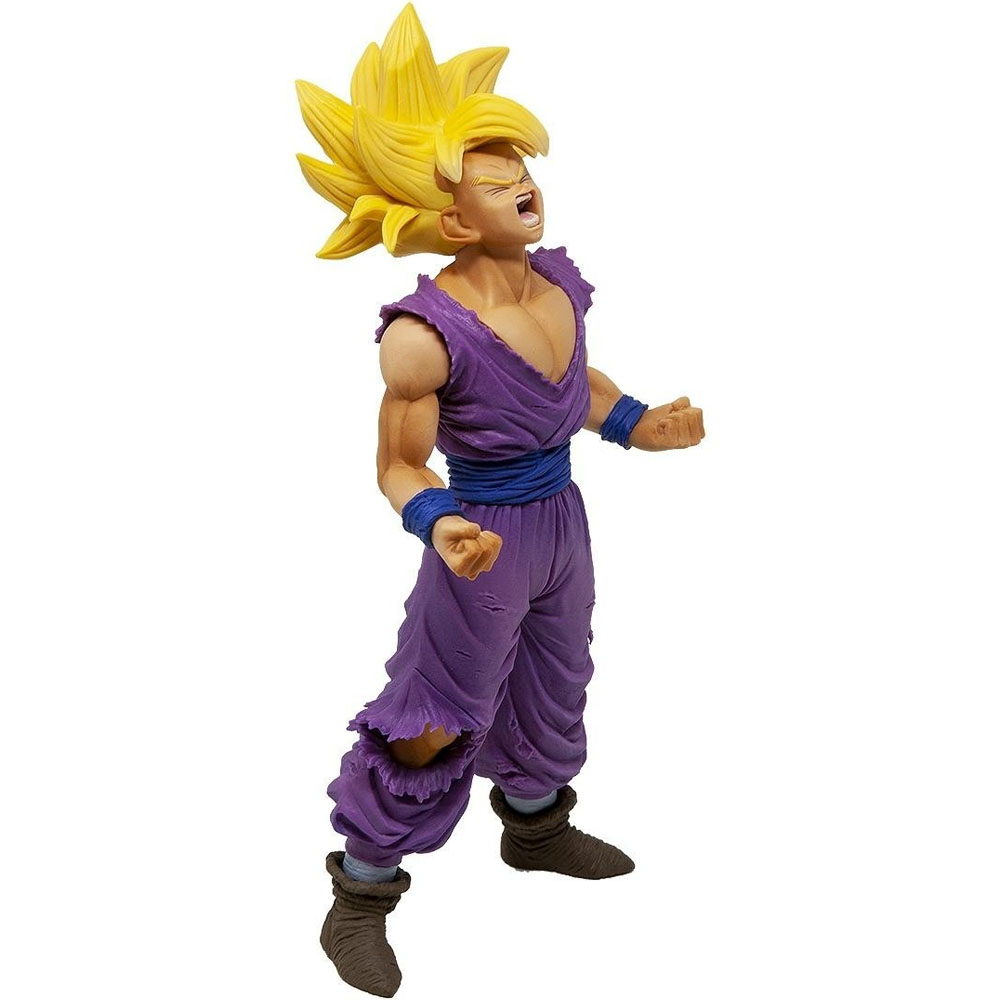 Estátua Bandai Dragon Ball Super - Shallot 1444