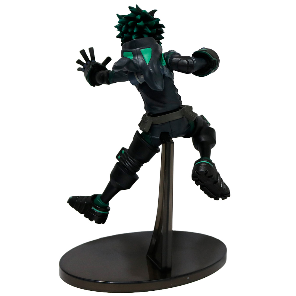 Boneco Colecionável Action Figure Boku no Hero My Hero Academia ESCOLHA O  PERSONAGEM