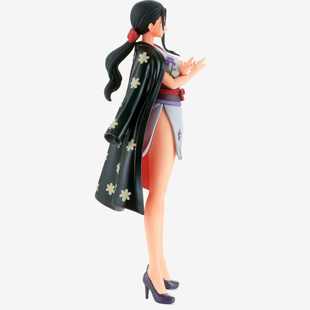 Banpresto Nico Robin One Piece Dxf The Grandline Lady One Piece Film G