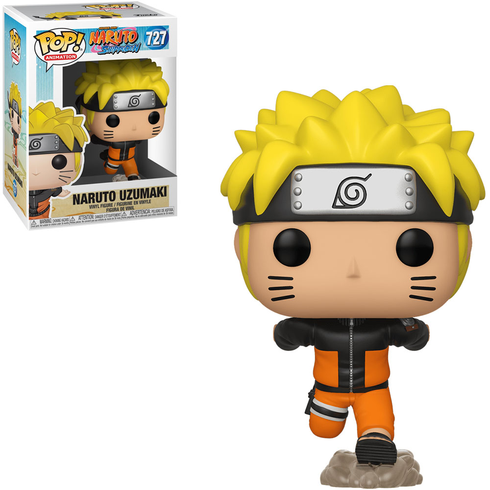 Almofada Rosto Uzumaki Naruto: Naruto Shippuiden Anime Mangá Pequena -  Toyshow Tudo de Marvel DC Netflix Geek Funko Pop Colecionáveis