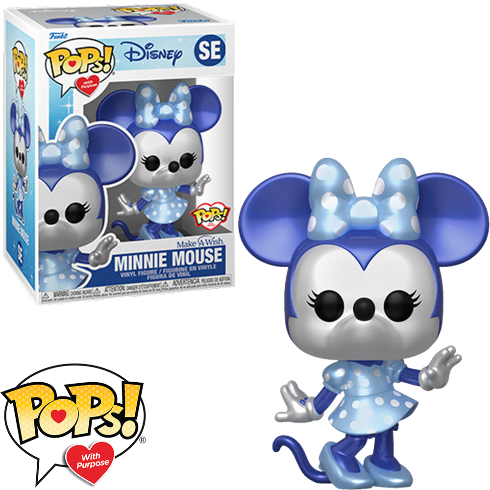 Funko POP! Disney: Luca - Luca Paguro (Land) – AAA Toys and Collectibles