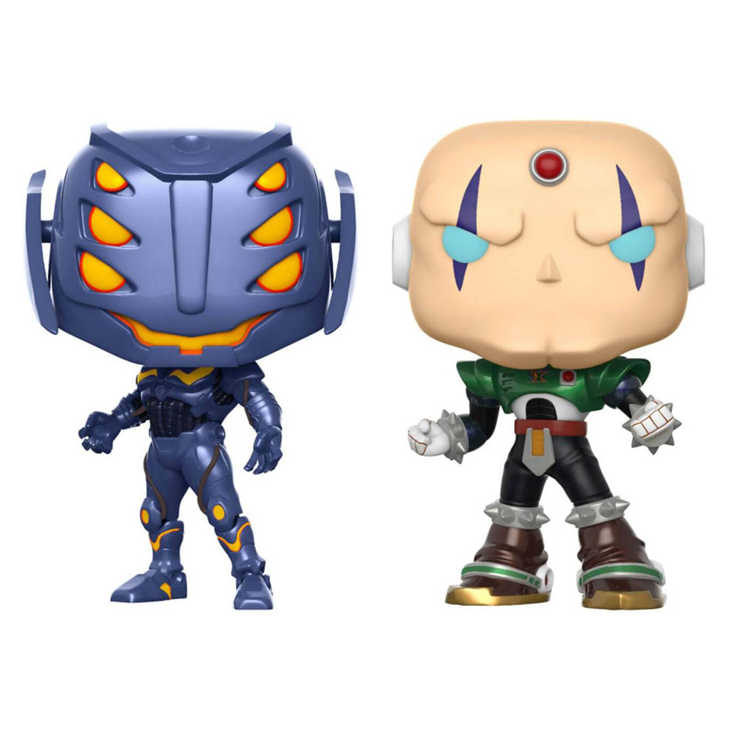 Jogo Americano: Pac- Man (Kit com 02 Unid) - Toyshow Tudo de Marvel DC  Netflix Geek Funko Pop Colecionáveis