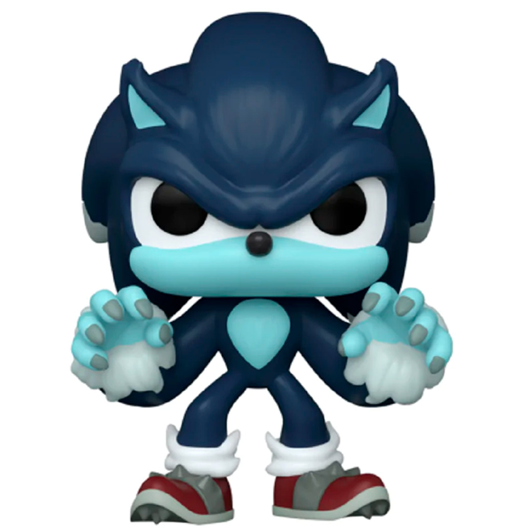 Designer do Sonic revela que o personagem, antes de virar um