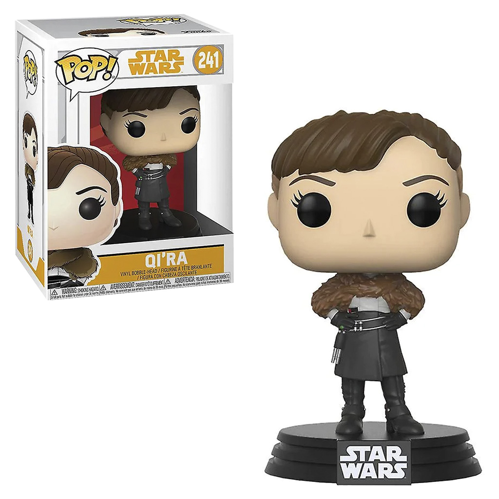 Comprar Jogos de tabuleiro Funko Pop Star Wars Online