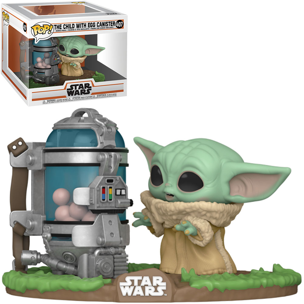 Disney Star Wars Bebê Yoda Quebra-cabeça Forma Popular Quebra