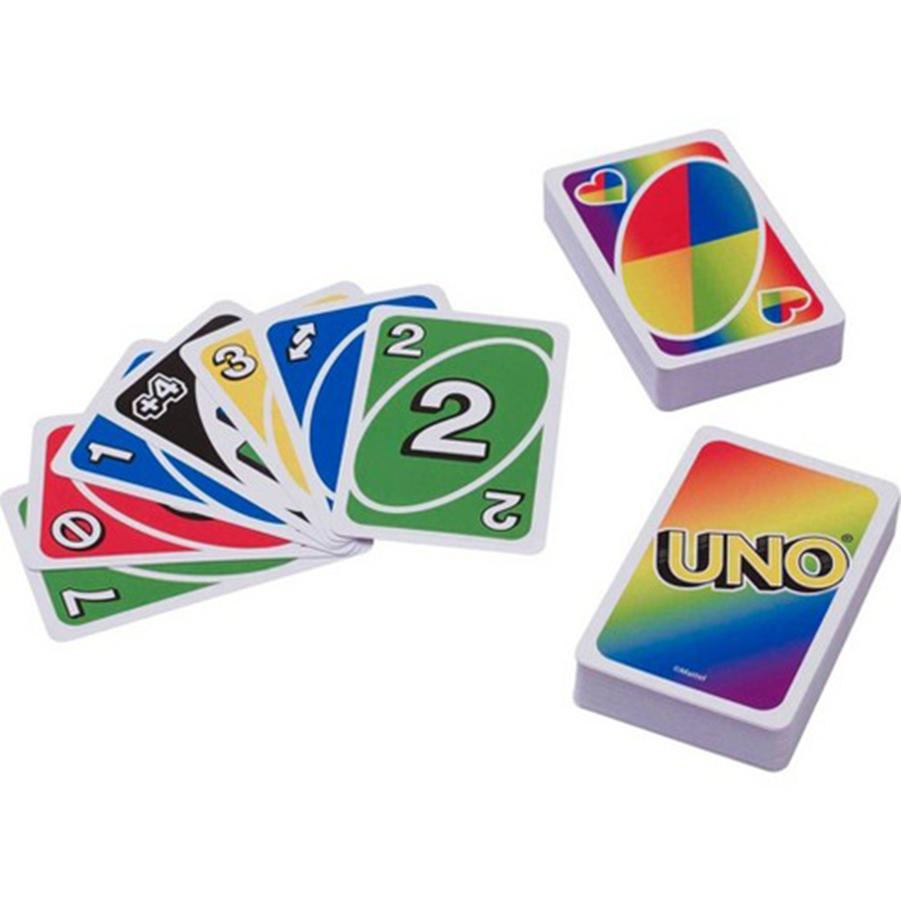 Uno (jogo de cartas)