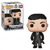FUNKO POP CHASE TELEVISION PEAKY BLINDERS - THOMAS SHELBY 1402