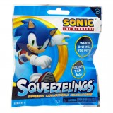FIGURA SONIC SQUEEZELINGS - MYSTERY PACK (6274)