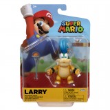 BONECO JAKKS SUPER MARIO - LARRY (8722)