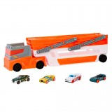 CAMINHO HOT WHEELS MEGA HAULER (4523)