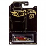 CARRO HOT WHEELS 55 ANNIVERSARY 5/6 - CUSTOM '01 ACURA INTEGRA G5R HLK07 (3200)