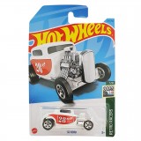 CARRO HOT WHEELS RETRO RACERS 7/10 - '32 FORD HCV75 (5405)