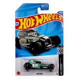 CARRO HOT WHEELS ROD SQUAD 2/5 - MOD ROD HCW65 (5405)