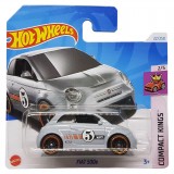 CARRO HOT WHEELS COMPACT KINGS 2/5 - FIAT 500E HTC18