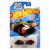 CARRO HOT WHEELS HW CELEBRATION RACERS 6/10 - FLIPPIN FAST HRY59 (8925)