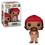 FUNKO POP MOVIES CHEECH & CHONG UP IN SMOKE- CHEECH 1558