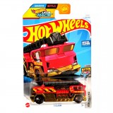 CARRO HOT WHEELS HW METRO 3/10 - 5ALARM HTB15 (0134)