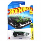 CARRO HOT WHEELS EXPERIMOTORS 5/5 - CLIP ROD HKK75 (0134)