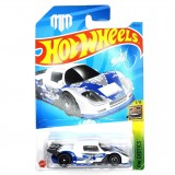 CARRO HOT WHEELS HW EXOTICS 5/10 - MAD MIKE DRIFT ATTACK HKG58 (0134)