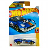 CARRO HOT WHEELS HW TURBO 1/5 - EL SEGUNDO COUPE HTD10 (L.2593)