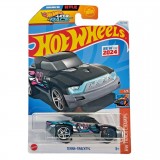 CARRO HOT WHEELS LETS RACE HW TRACK CHAMPS 1/5 - TERRA-TRACKTYL HRY65 (L.2593)