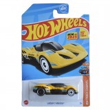 CARRO HOT WHEELS HW TRACK CHAMPS 3/5 - GROUP C FANTASY HKK39 (L.2593)