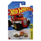 CARRO HOT WHEELS EXPERIMOTORS 3/5 - GOTTA GO HKK73 (L.2593)