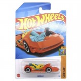 CARRO HOT WHEELS SURF'S UP 4/5 - DEORA III HKK81 (L.2593)