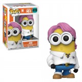 FUNKO POP: MINIONTS X BTS - JIN 419