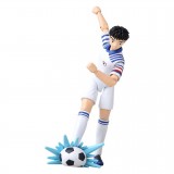 ACTION FIGURE BANDAI ANIME HEROES CAPTAIN TSUBASA - TSUBASA OZORA (37791)