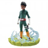 ESTTUA BANPRESTO NARUTO MEMORABLE SAGA - ROCK LEE (91775)