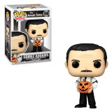 FUNKO POP TELEVISION THE ADDAMS FAMILY - GOMEZ ADDAMS 1548