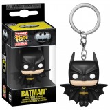 CHAVEIRO FUNKO POP KEYCHAIN BATMAN 85TH ANNIVERSARY - BATMAN (80683)