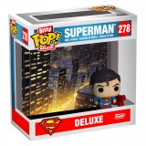 FUNKO BITTY DELUXE DC SUPERMAN (CITYSCAPE) 278