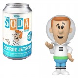 FUNKO VINYL SODA HANNA BARBERA - GEORGE JETSON (61720)