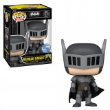 FUNKO POP HEROES BATMAN 85TH ANNIVERSARY EXCLUSIVE - BATMAN 513