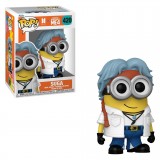 FUNKO POP: MINIONS X BTS - SUGA 420