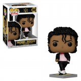 FUNKO POP ROCKS MICHAEL JACKSON 360