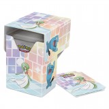 POKMON TCG DECK BOX - TRICK ROOM (16379)