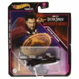 CARRO HOT WHEELS CHARACTER CARS MARVEL - DOCTOR STRANGE (3871