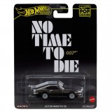 CARRO HOT WHEELS PREMIUM 007: NO TIME TO DIE - ASTON MARTIN V8 (5271)